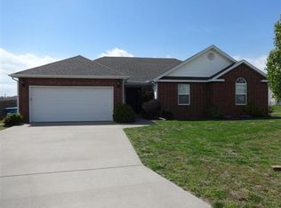 502 Angel Lea, Carl Junction, MO 64834