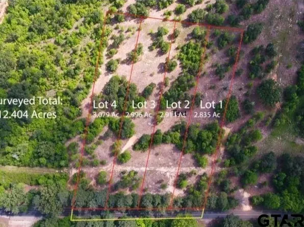 17570 County Road 26, Tyler, TX 75707