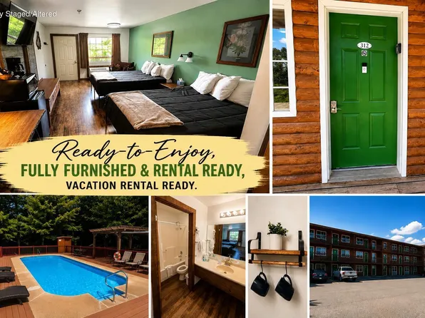 982 Indian Point Road #312, Indian Point, MO 65616