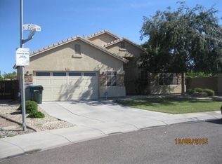 7017 S 32nd Dr, Phoenix, AZ 85041