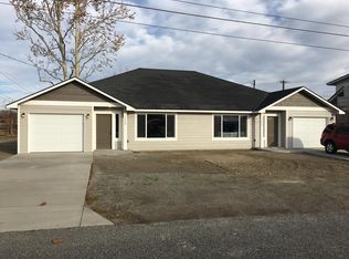 704 Ellen Ave #B, Benton City, WA 99320