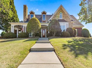 3816 Bay Grove Way, Loganville, GA