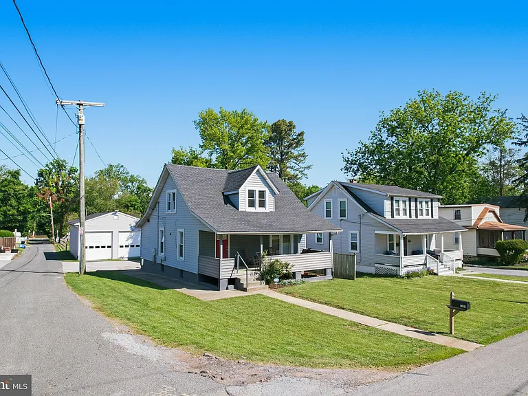 3700 Old Milford Mill Rd — Photo 3