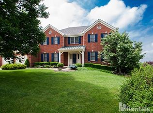 5451 Pine Vista Ct, West Chester, OH
