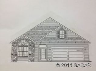 8942 SW 25th Rd, Gainesville, FL 32608