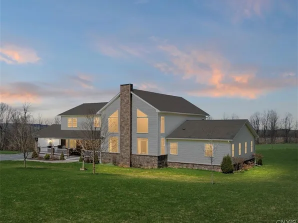 6133 Tanner Rd, Oriskany Falls, NY 13425
