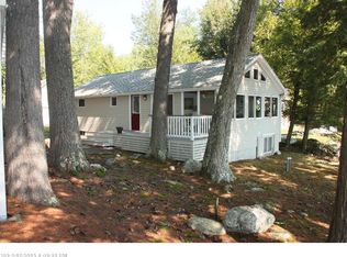 182 Lakewood Rd, Casco, ME 04015