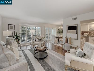 2200 Golden Rain Rd APT 12, Walnut Creek, CA, 94595