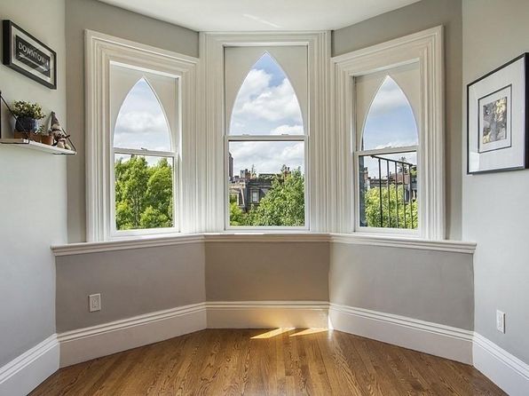 76 Commonwealth Ave APT 9