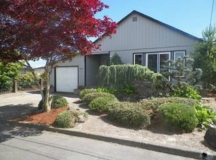 865 S Alpine St, Cornelius, OR 97113