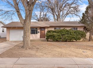 3118 San Isabel Ave, Pueblo, CO 81008
