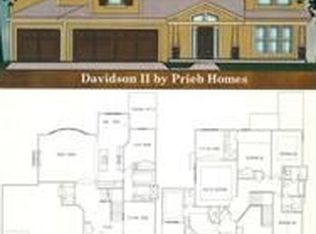 22418 W 57th St, Shawnee, KS 66226