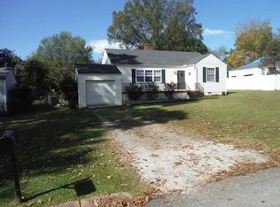 3309 Almon St, Sheffield, AL 35660