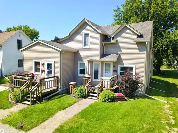 929 Spring St #931, Grinnell, IA 50112