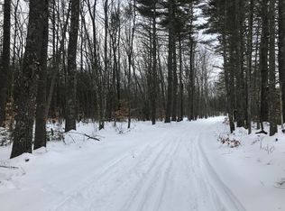 0 Balch Mill Rd, West Newfield, ME 04095