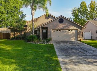 10025 Custer Cir, Orlando, FL 32817