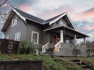 3975 NE Mallory Ave UNIT A, Portland, OR 97212