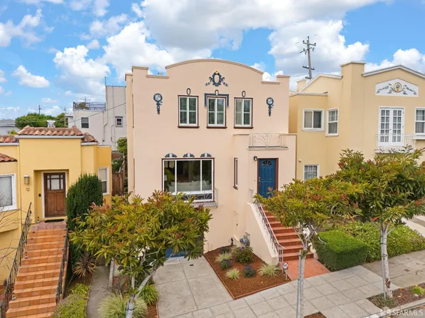 10 Madrone Ave, San Francisco, CA 94127