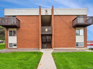 3633 S Sheridan Blvd UNIT 1, Lakewood, CO 80235