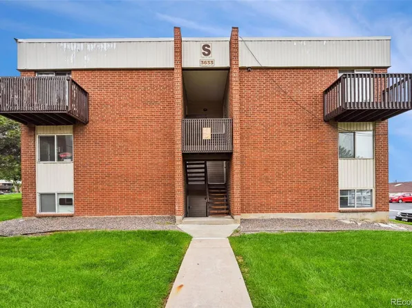 3633 S Sheridan Boulevard #1, Lakewood, CO 80235