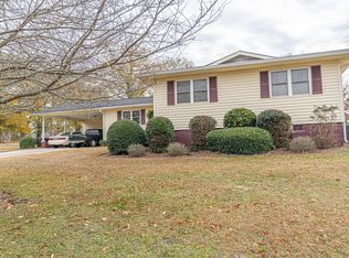 897 Nelson Rd NW, Milledgeville, GA 31061