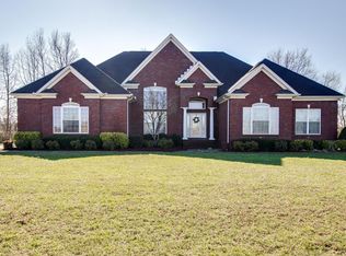 145 James Way, Lafayette, TN 37083