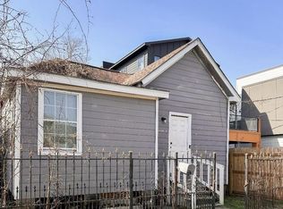 3012 Live Oak Street, Houston, TX 77004