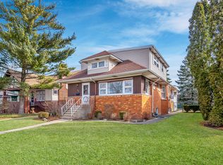 609 S Prospect Ave, Park Ridge, IL 60068