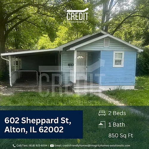 602 Sheppard St Photo 1