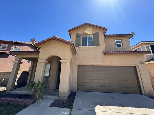 3967 Quartzite Ln, San Bernardino, CA 92407