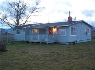 14525 Natoma Ave, White City, OR 97503