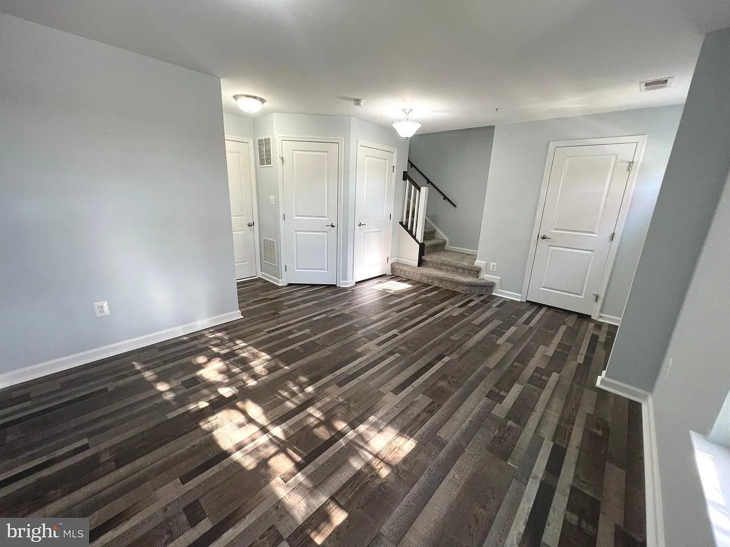 Beautiful 3bd 2.5bth townhouse in Raincliffe Center in Sykesville! — Photo 4