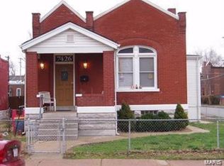 7426 Minnesota Ave, Saint Louis, MO