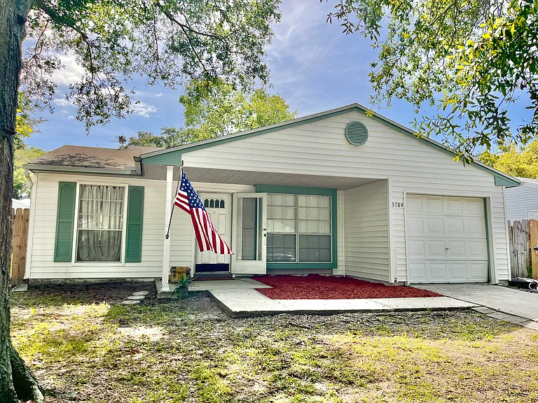 3784 Palace Dr — Photo 1