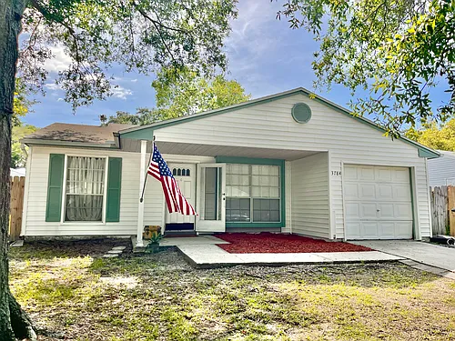 3784 Palace Dr Photo 1