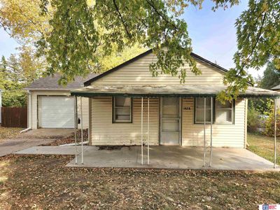 1428 S 9th St, Beatrice, NE, 68310