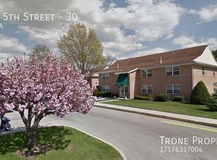 30-220 N 5th St, Mc Sherrystown, PA 17344