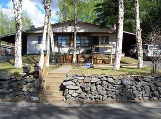 4119 Lana Ct, Anchorage, AK 99508