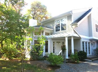 185 Sandpiper Ln #12, Tisbury, MA 02568