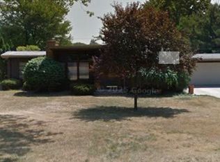 349 Dunham Dr, Battle Creek, MI 49015