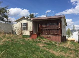 4940 Nolin Dam Rd, Mammoth Cave, KY 42259