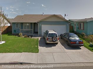 942 Waikiki St SE, Salem, OR 97317
