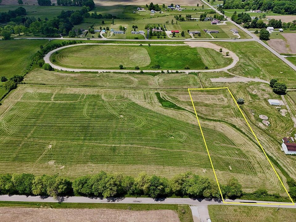 1st image of 0 Thornville Rd NE Lot 7