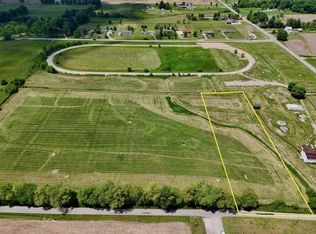 0 Thornville Rd NE Lot 7, Thornville, OH 43076