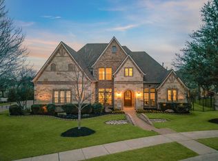 2800 Summit Ridge Dr, Southlake, TX 76092
