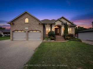 440 Allendale Rd, Cambridge, ON N3H 4R6