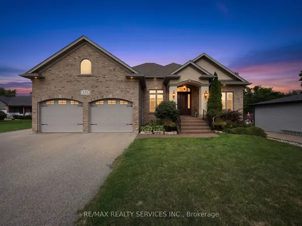 440 Allendale Rd, Cambridge, ON N3H 4R6