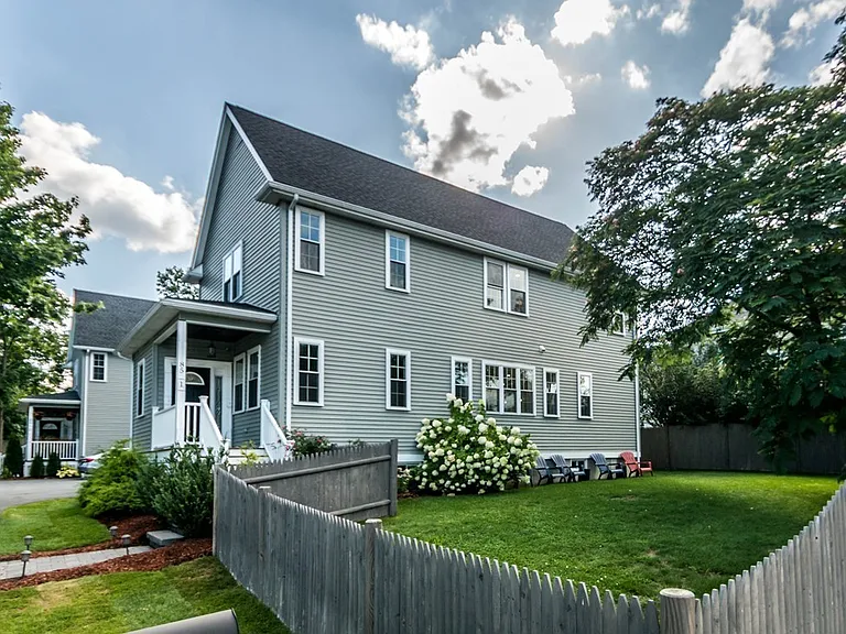 85 Oak St #1 — Photo 2