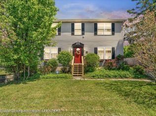 1652 Coolidge Rd, East Lansing, MI 48823