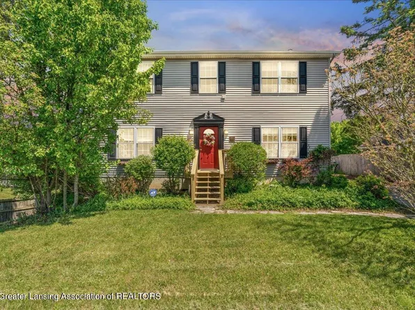 1652 Coolidge Rd, East Lansing, MI 48823